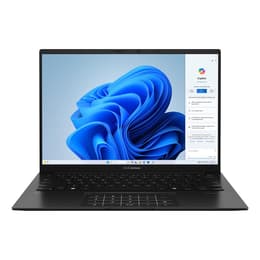 Asus ZenBook 14 UM3406KA-PP138W 14" - Ryzen AI 7 350 - 16GB - HDD 512 GBGB Integrated Graphics QWERTZ - Švajčiarska