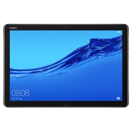 Huawei MediaPad M5 Lite 8 32GB - Sivá - WiFi