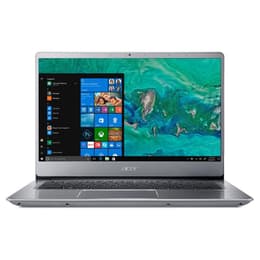 Acer Swift 3 14" (2018) - Core i5 - Gen 8 (U) - 8GB - SSD 256 GB AZERTY - Francúzska