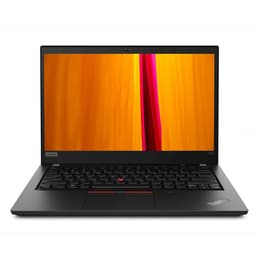 Lenovo ThinkPad T495 14" (2018) - Ryzen 5 - 3000 Series (U) - 16GB - SSD 512 GB QWERTZ - Nemecká