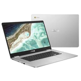 Asus Chromebook C523NA-A20071 Celeron 1.1 GHz 64GB eMMC - 8GB AZERTY - Francúzska