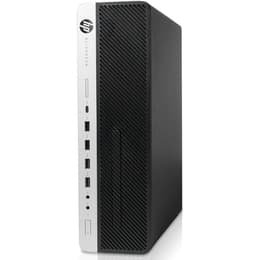 HP Elitedesk 800 G4 SFF Core i5-8500 3 - SSD 256 GB - 16GB