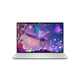 Dell XPS 9320 13" (2022) - Core i7 - Gen 12 (P) - 16GB - SSD 512 GB QWERTY - Švédska