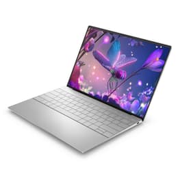 Dell XPS 9320 13" (2022) - Core i7 - Gen 12 (P) - 16GB - SSD 512 GB QWERTY - Švédska