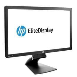 Monitor 23 HP EliteDisplay E231 1920 x 1080 LED Čierna