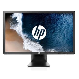 Monitor 23 HP EliteDisplay E231 1920 x 1080 LED Čierna