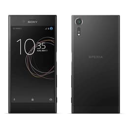 Sony Xperia XZs