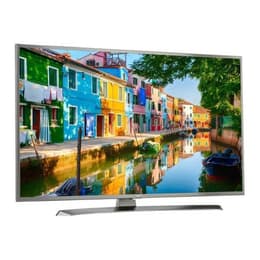Televízor LG 124 cm 49UH668V 3840x2160