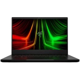 Razer Blade 14 RZ09-0427NGA3-R3G1 14" - Ryzen 9 6900HX - 16GB - SSD 1 TBGB NVIDIA GeForce RTX 3070 Ti QWERTZ - Nemecká