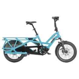 Elektrický bicykel Tern GSD S00