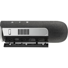 Videoprojektor Viewsonic M1X 500 Lumens lumen Čierna