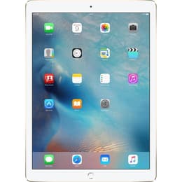iPad Pro 12.9" (2017) 2. generácia 256 GB - WiFi - Zlatá