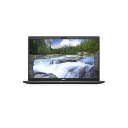 Dell Latitude 7410 14" (2021) - Core i5 - Gen 10 (U) - 16GB - SSD 128 GB QWERTY - Anglická