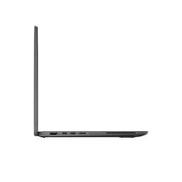 Dell Latitude 7410 14" (2021) - Core i5 - Gen 10 (U) - 16GB - SSD 128 GB QWERTY - Anglická