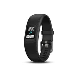 Garmin Vivofit 4 Bluetooth 42 mm - Čierna