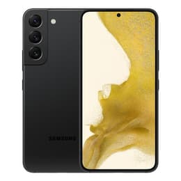 Galaxy S22 5G 128GB - Čierna - Neblokovaný