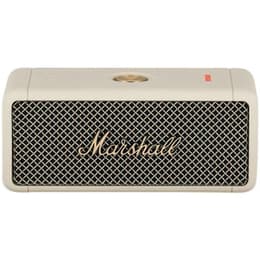Bluetooth Reproduktor Marshall Emberton BT - Biela
