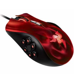 Počítačová Myš Razer Naga Hex Expert MOBA