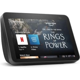 Rádio alarm Amazon Echo Show 8 2nd gen