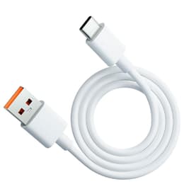 Kábel (USB) 100W - Evetane