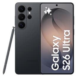 Galaxy S26 Ultra 512GB - Čierna - Neblokovaný