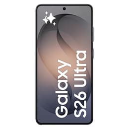 Galaxy S26 Ultra 512GB - Čierna - Neblokovaný