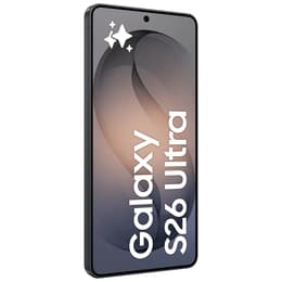 Galaxy S26 Ultra 512GB - Čierna - Neblokovaný