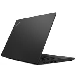 Lenovo ThinkPad E14 G2 14" (2021) - Core i7 - Gen 11 (G) - 8GB - SSD 256 GB AZERTY - Francúzska