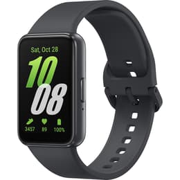 Samsung Galaxy Fit3 Bluetooth 40 mm - Sivá