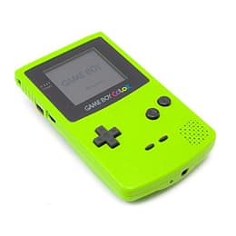 Nintendo Game Boy Color - Zelená