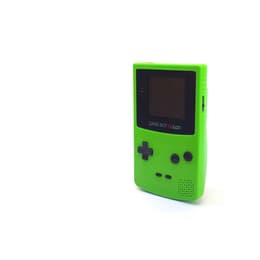 Nintendo Game Boy Color - Zelená