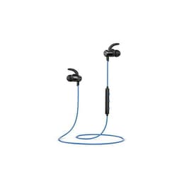 Slúchadlá Do uší Anker SoundBuds Slim Bluetooth - Modrá/Čierna