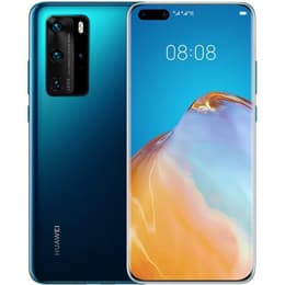 Huawei P40 Pro 256GB - Modrá - Neblokovaný