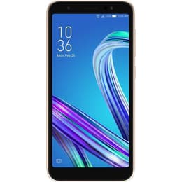 Asus ZenFone Live ZA550KL 16GB - Zlatá - Neblokovaný