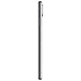 iPhone XS Max 64GB - Strieborná - Neblokovaný
