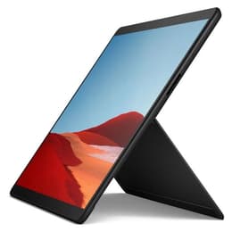 Microsoft Surface Pro X 13" Snapdragon Microsoft SQ1 - SSD 256 GB - 16GB Bez klávesnice