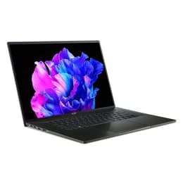 Acer Swift Edge 16" (2023) - Ryzen 7 7735U - 16GB - SSD 512 GB AZERTY - Francúzska