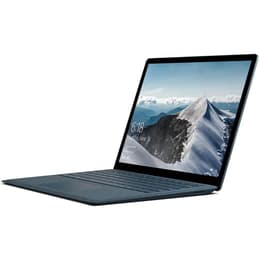 Microsoft Surface Laptop 13" (2017) - Core i5-7300U - 8GB - SSD 256 GB QWERTY - Anglická