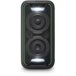 Bluetooth Reproduktor Sony GTKXB5 - Čierna