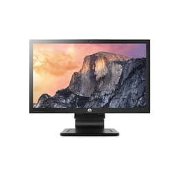 Monitor 21,5 HP Compaq LA2206XC 1920 x 1080 LCD Čierna