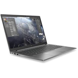 HP ZBook Firefly 14 G7 14" (2020) - Core i7-10510U - 16GB - SSD 1000 GB AZERTY - Francúzska