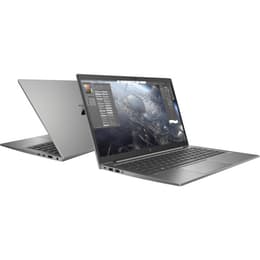 HP ZBook Firefly 14 G7 14" (2020) - Core i7-10510U - 16GB - SSD 1000 GB AZERTY - Francúzska