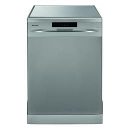 Vstavaná umývačka riadu Brandt DFH13117X cm - 12 až 16 prestieraní