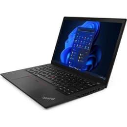 Lenovo ThinkPad X13 G3 13" (2022) - Core i5 - Gen 12 (U) - 16GB - SSD 256 GB QWERTY - Holandská