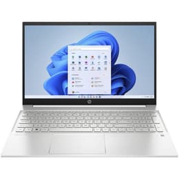 HP Pavilion 15-eg2370ND 15" (2022) - Core i5 - Gen 12 (U) - 16GB - SSD 512 GB QWERTZ - Nemecká