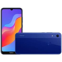 Honor 8A 2020 64GB - Modrá - Neblokovaný