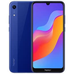 Honor 8A 2020 64GB - Modrá - Neblokovaný