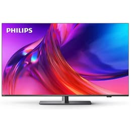 Televízor Philips 109 cm 43PUS8818/12 3840 x 2160
