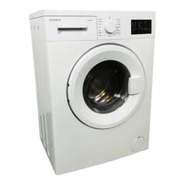 Samostatná práčka Technical WTL1044CF2 Predné plnenie