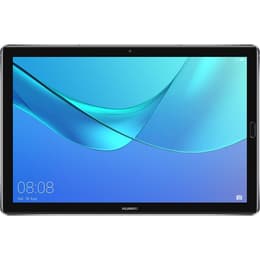 Huawei MediaPad M5 8 32GB - Sivá - WiFi